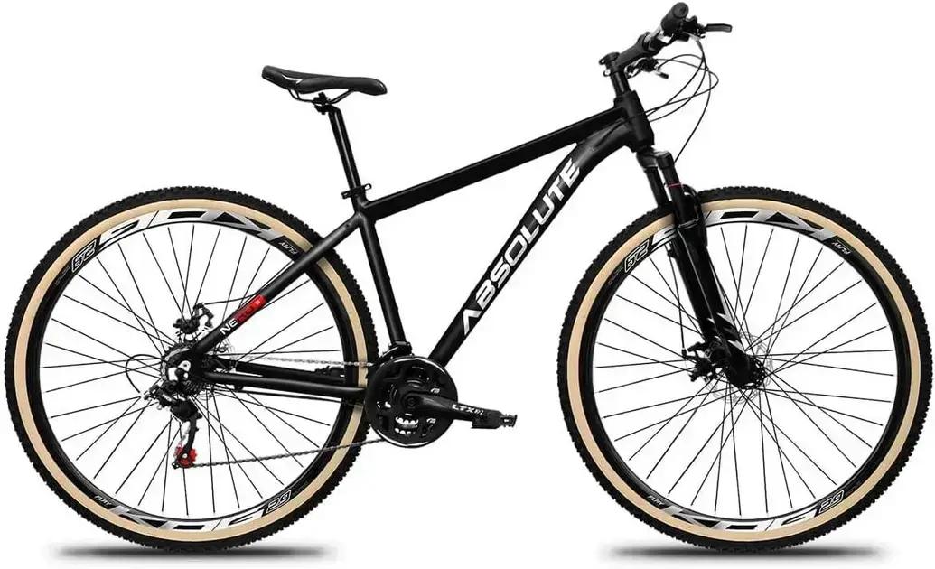 Bicicleta Aro 29 Absolute Nero 5