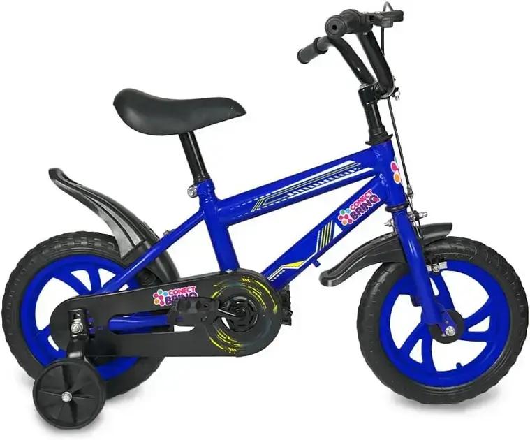 Bicicleta Infantil Aro 12 Conect Brinq