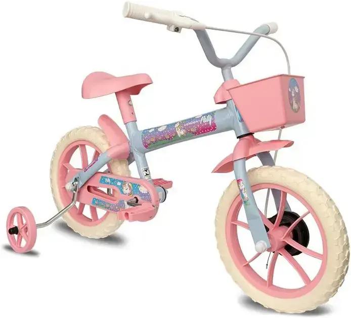 Bicicleta Infantil Verden Paty