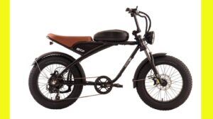 A Bicicleta Elétrica Streetgo 20 S17:&hellip;