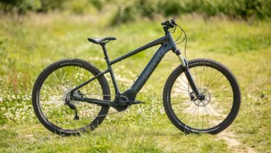 E-Bike Specialized Tero 3.0