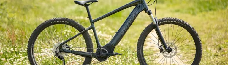 E-Bike Specialized Tero 3.0