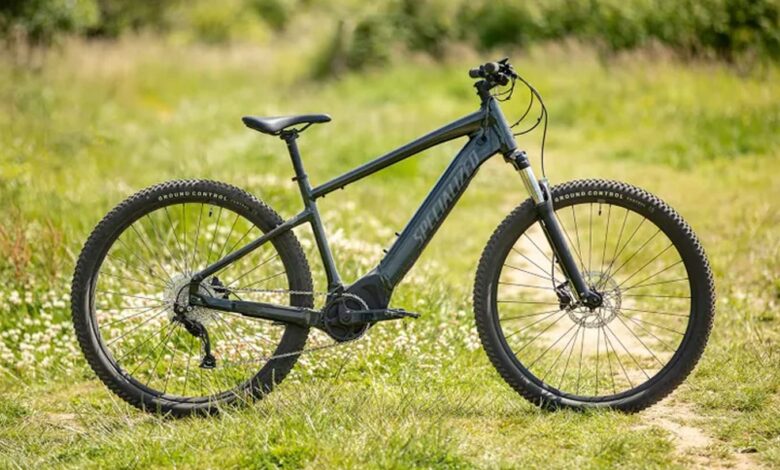 E-Bike Specialized Tero 3.0