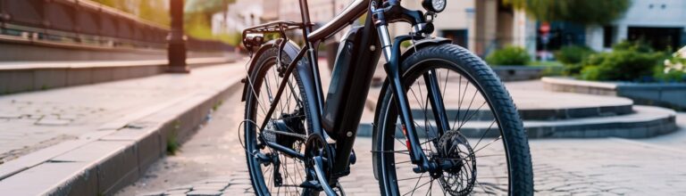 quanto custa uma bicicleta motorizada