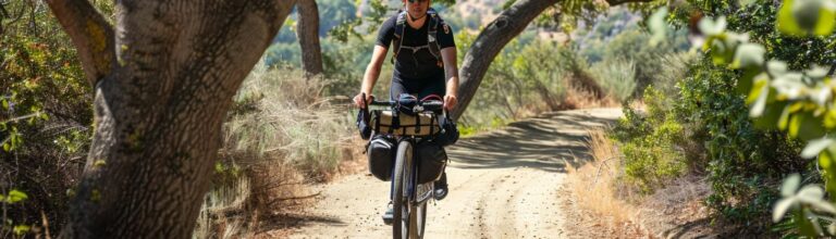 bicicletas de gravel