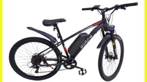 Descubra a Liberdade com a Bicicleta&hellip;