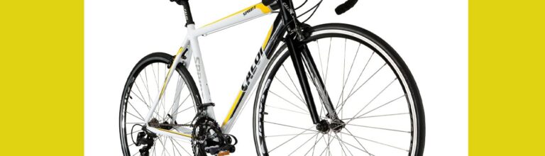 caloi sprint