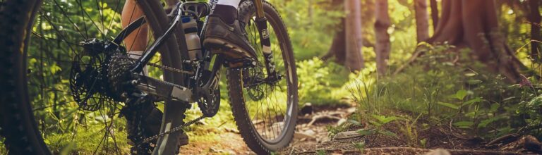 como escolher a bicicleta