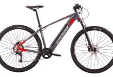Bicicleta 29 Oggi Big Wheel 8.0