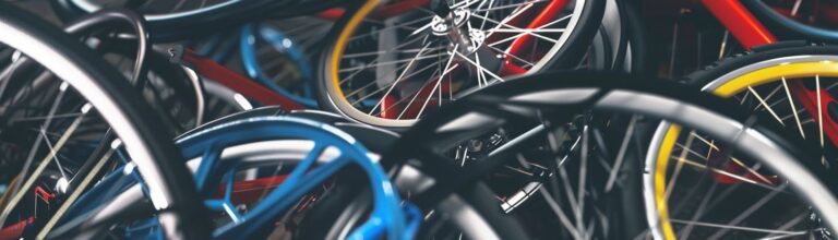 Tabelas de Tamanhos de Aros de Bicicleta