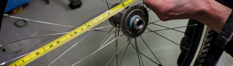 tamanho do aro da bicicleta