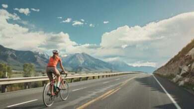 tipos de bicicletas