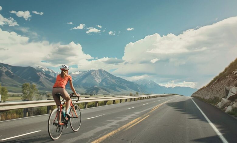 tipos de bicicletas