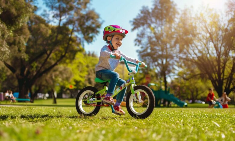 Bicicleta Aro 12