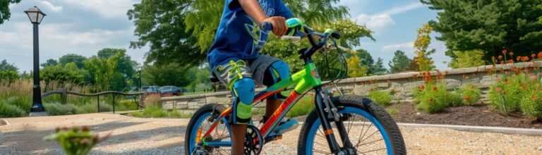 Bicicletas de Aro 20