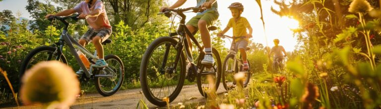 Bicicletas de Aro 24