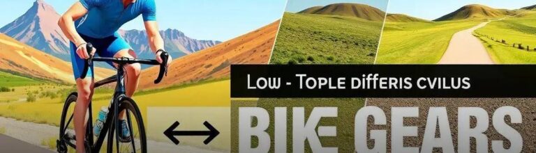 5 Dicas de Como Usar a Marcha da Bicicleta de Forma Fácil
