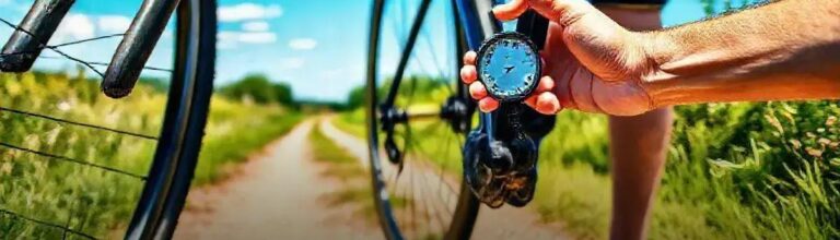 5 Dicas para a Pressão Ideal dos Pneus de Bicicleta Aro 29