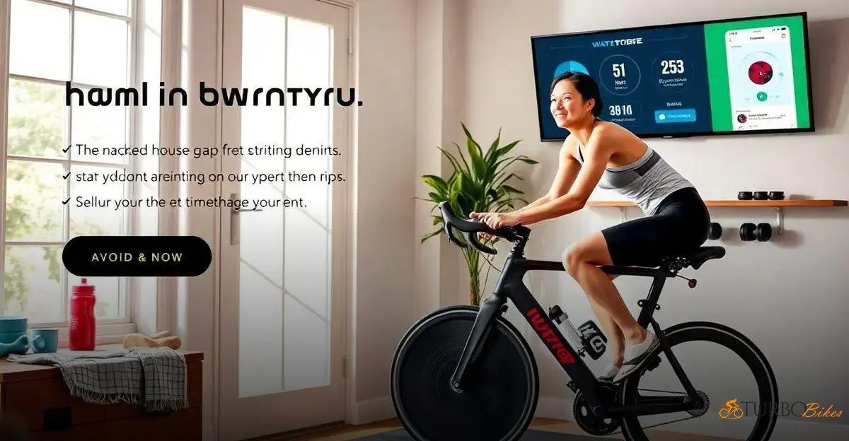 5. Wattbike Air