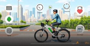 Bicicleta Elétrica Vale a Pena? 5&hellip;