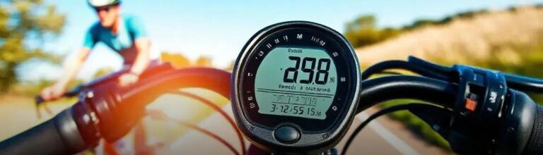 Como Funciona um Velocímetro para Bicicleta: Descubra Agora!