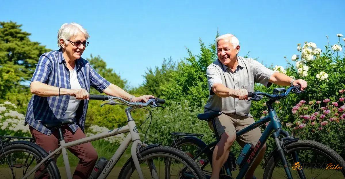 Dicas para Escolher a Bicicleta Ideal