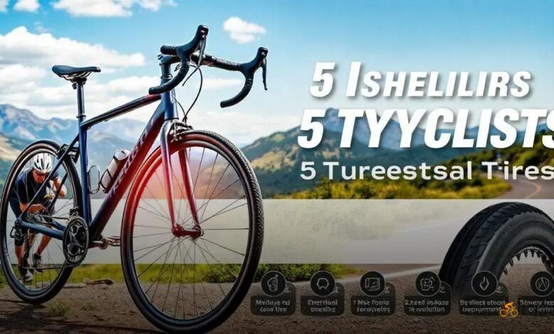 Pneus Tubeless: 5 Dicas Imperdíveis para Ciclistas