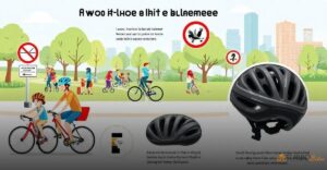 Quando é Obrigatório Usar Capacete para&hellip;