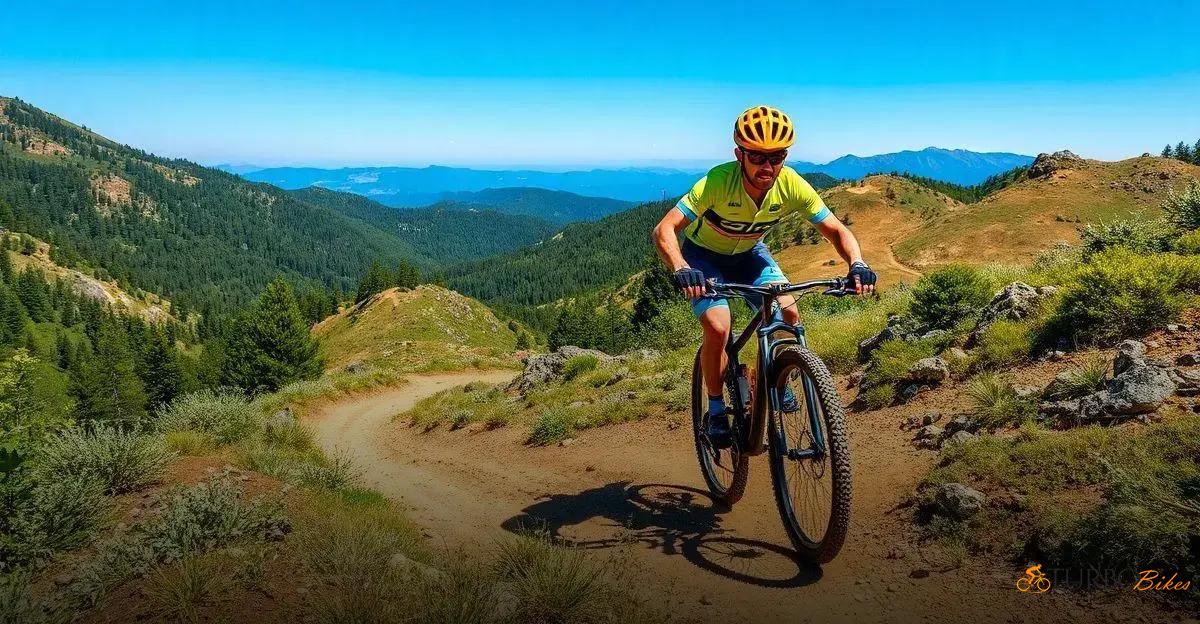 Será que cross-country é para mim?