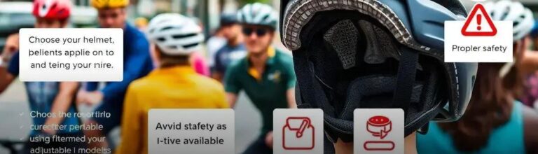Tudo que Você Precisa Saber Sobre Capacetes de Ciclismo