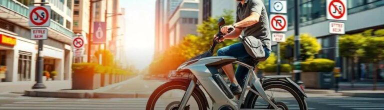 Tudo sobre Bicicleta Motorizada: Guia Completo e Vantagens