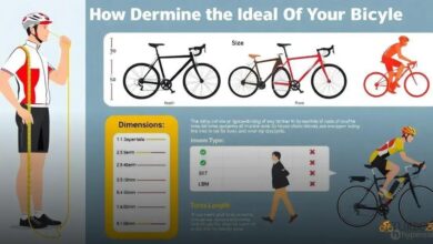 Como Definir o Tamanho Ideal da Sua Bicicleta em 5 Passos