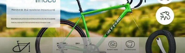 Guia Completo do Quadro Aro 29: Tudo que Você Precisa Saber