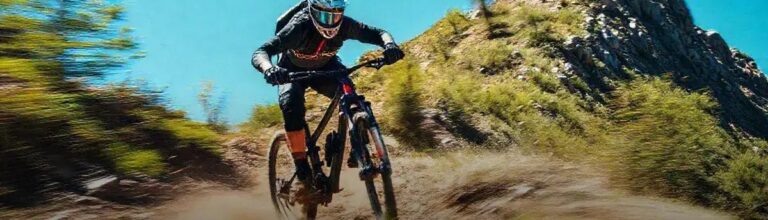 O que é Downhill? Descubra Tudo Sobre essa Modalidade