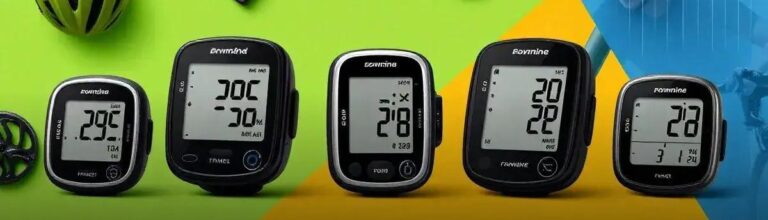 Os 5 Melhores Medidores de Potência para Ciclismo