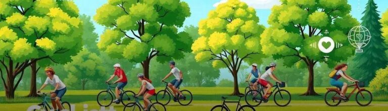 Quando é o Dia do Ciclista? Descubra sua Importância