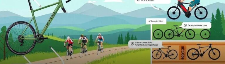 3 Dicas Essenciais para Escolher sua Bicicleta Aro 29