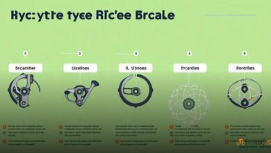 5 Tipos de Freios de Bicicleta e Suas Diferenças