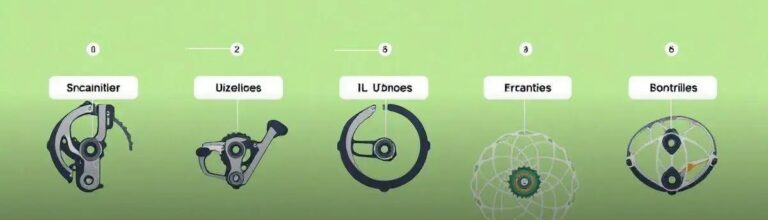 5 Tipos de Freios de Bicicleta e Suas Diferenças