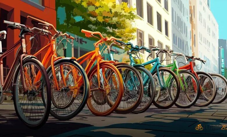 As 10 Melhores Bicicletas Híbridas para 2023