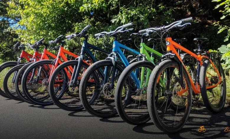 As 9 Melhores Bicicletas Híbridas para 2023