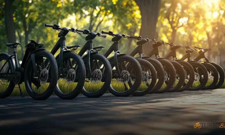 As 9 Melhores Bicicletas Híbridas para 2023