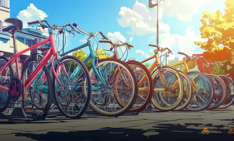 As 9 Melhores Bicicletas Híbridas para 2023