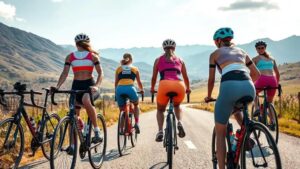 As melhores bermudas de ciclismo para&hellip;