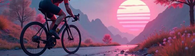 Descubra a Melhor Medida de Pedivela para o Seu Estilo de Ciclismo