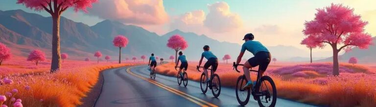 Descubra as Melhores Bicicletas de Estrada para 2025