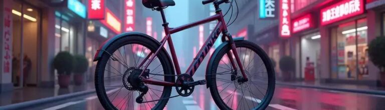 Descubra as melhores bicicletas híbridas para cada tipo de ciclista