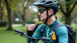 Acessórios para Bike: Impressões sobre Segurança&hellip;