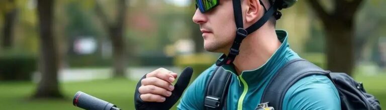 Acessórios para Bike: Impressões sobre Segurança e Conforto