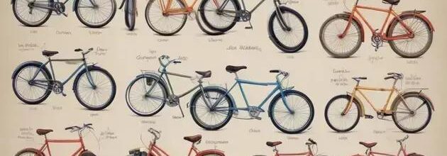 Apelidos comuns para bicicletas: descubra suas curiosidades